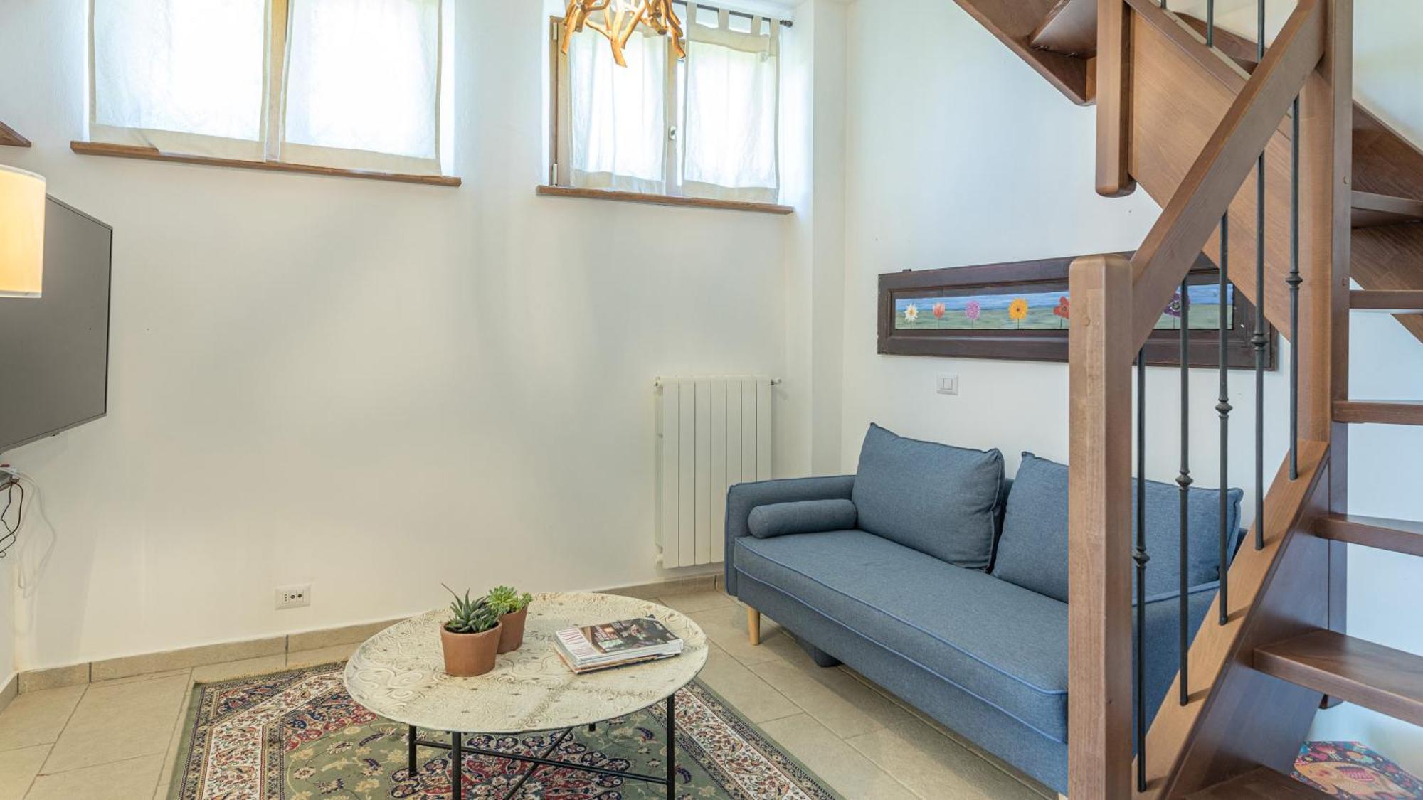 Il Grillo 10, Emma Villas Montepulciano Stazione ภายนอก รูปภาพ