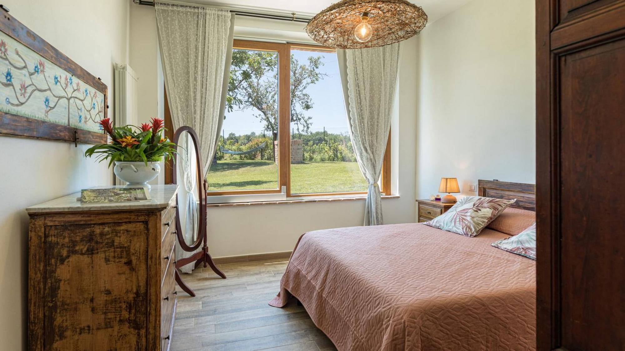 Il Grillo 10, Emma Villas Montepulciano Stazione ภายนอก รูปภาพ
