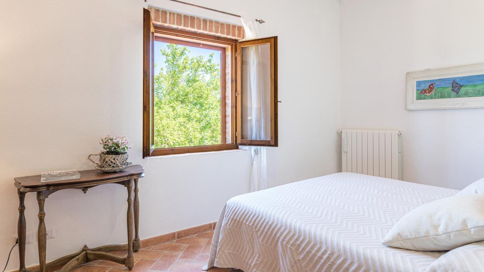 Il Grillo 10, Emma Villas Montepulciano Stazione ภายนอก รูปภาพ