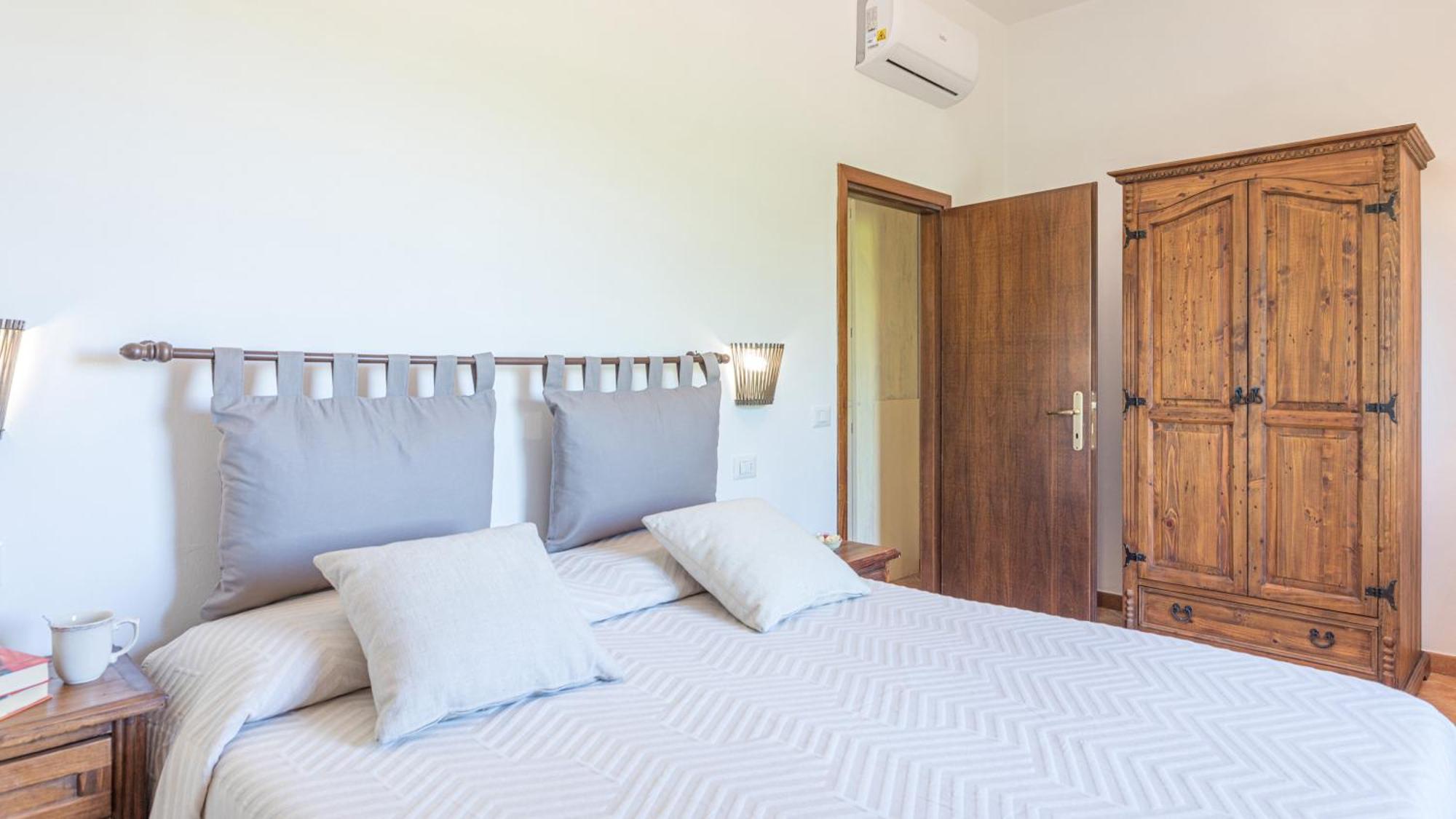 Il Grillo 10, Emma Villas Montepulciano Stazione ภายนอก รูปภาพ