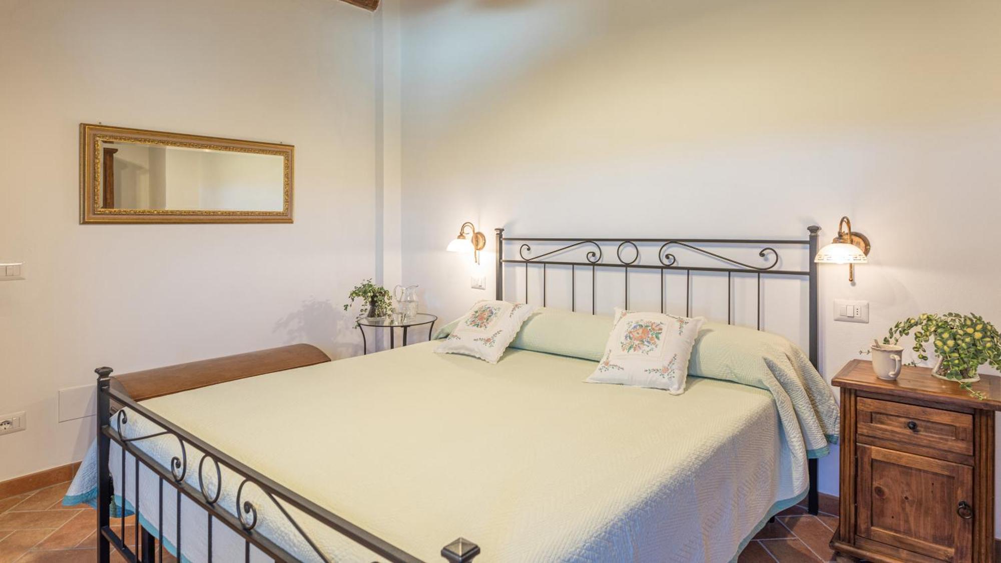 Il Grillo 10, Emma Villas Montepulciano Stazione ภายนอก รูปภาพ
