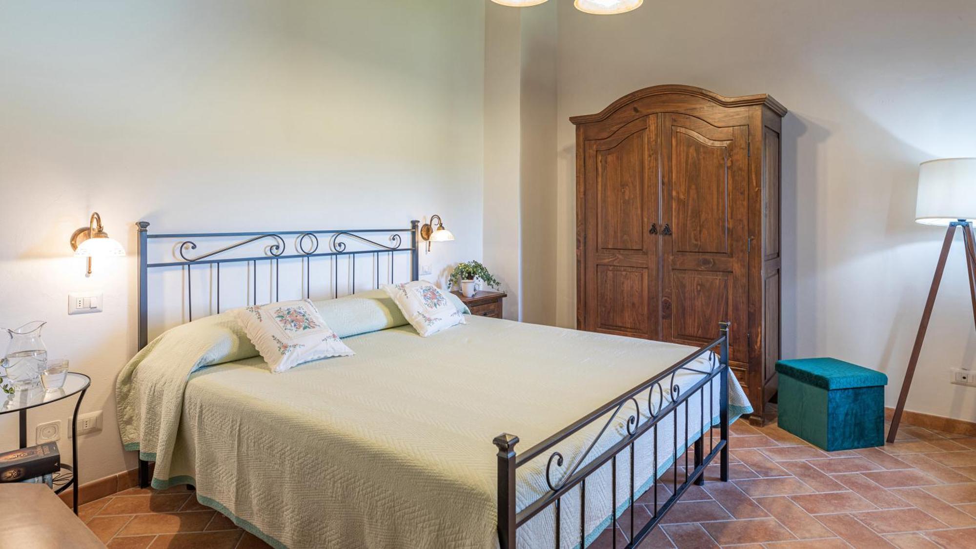 Il Grillo 10, Emma Villas Montepulciano Stazione ภายนอก รูปภาพ
