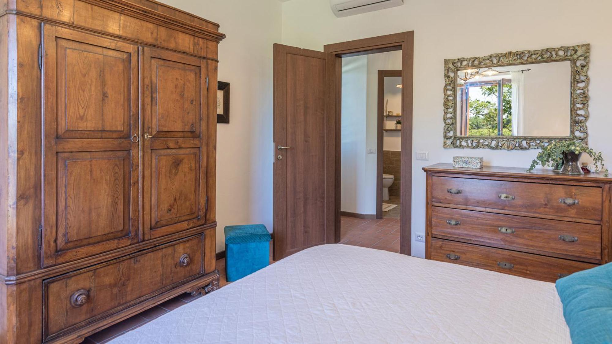 Il Grillo 10, Emma Villas Montepulciano Stazione ภายนอก รูปภาพ