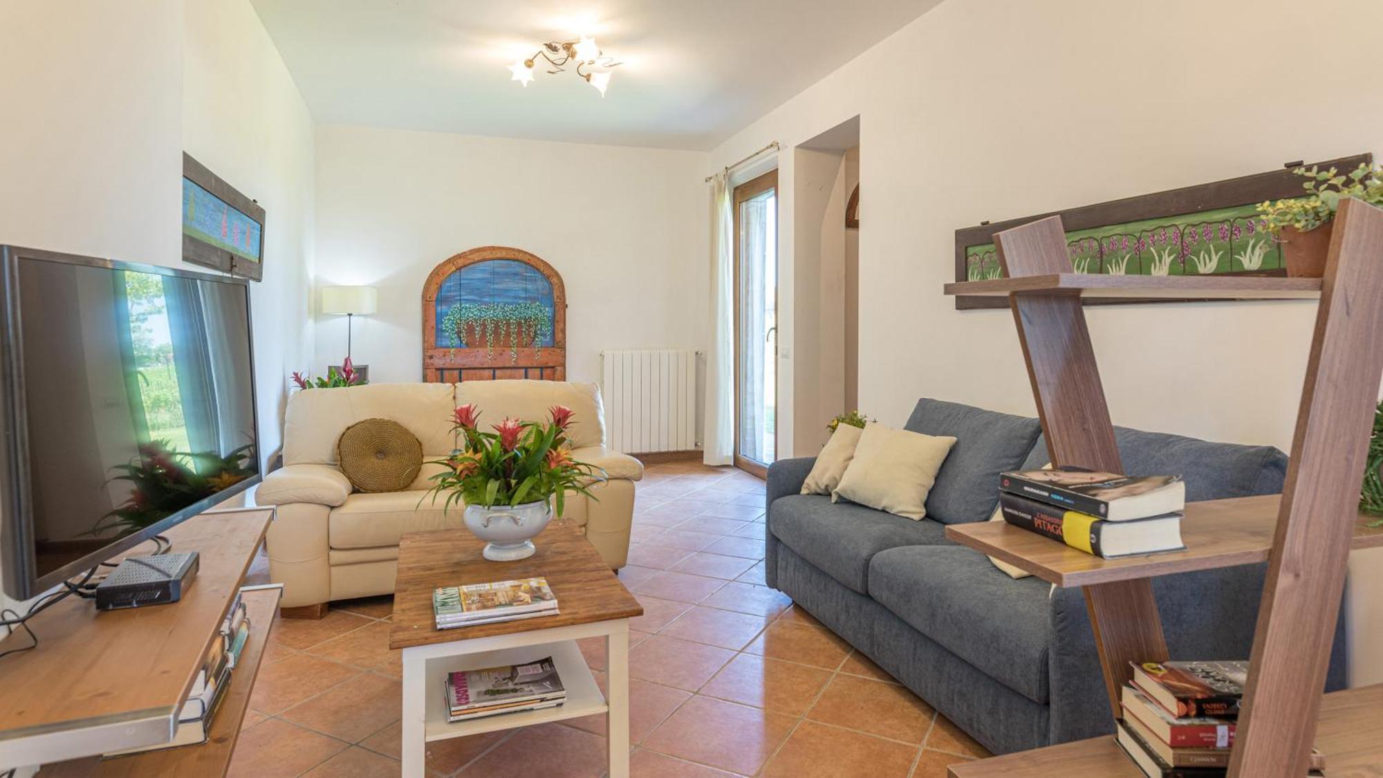 Il Grillo 10, Emma Villas Montepulciano Stazione ภายนอก รูปภาพ