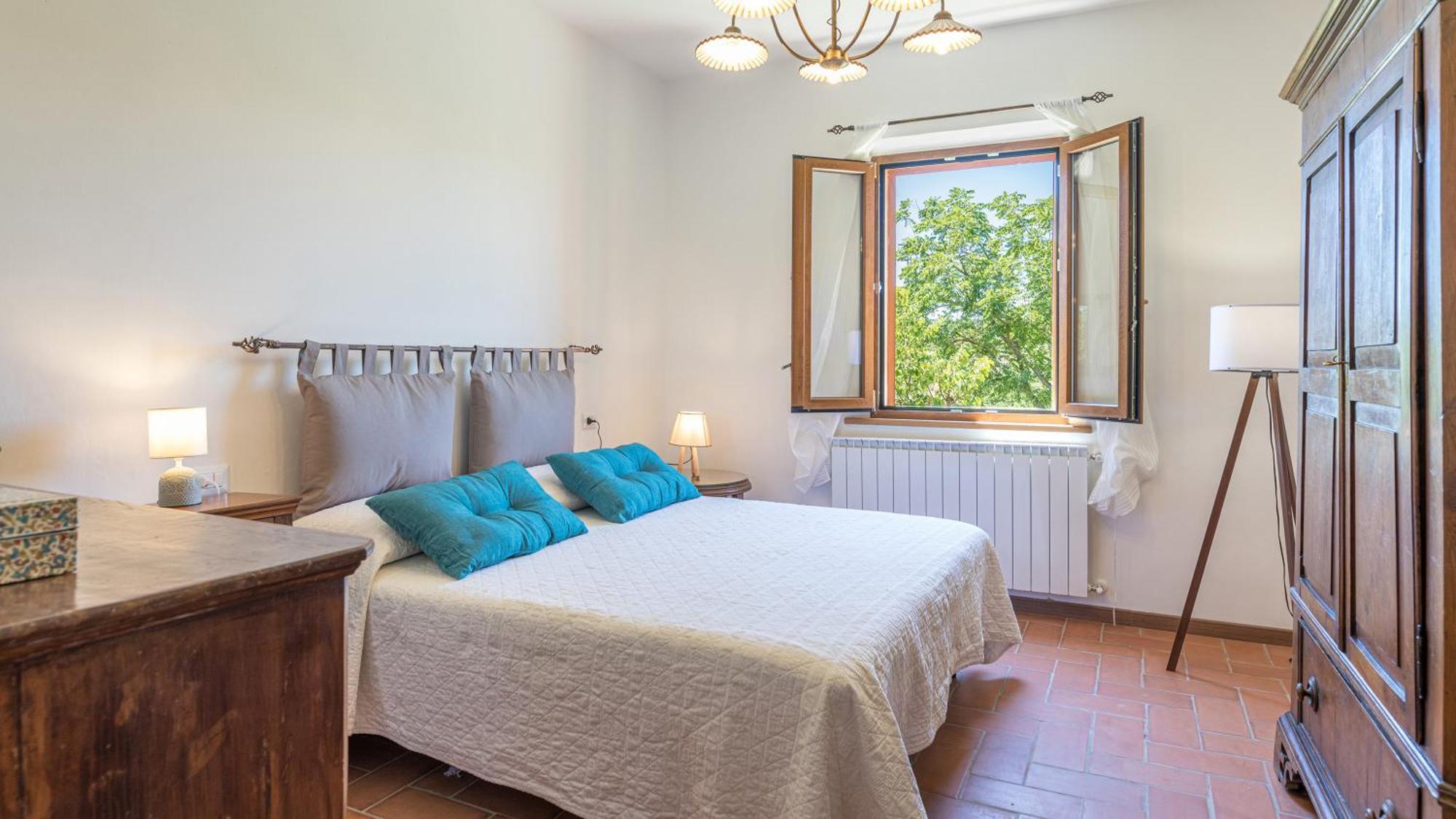 Il Grillo 10, Emma Villas Montepulciano Stazione ภายนอก รูปภาพ